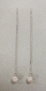 Earrings ER17-0636